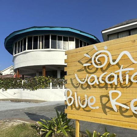 On Vacation Blue Reef Hotel San Andrés Exterior photo