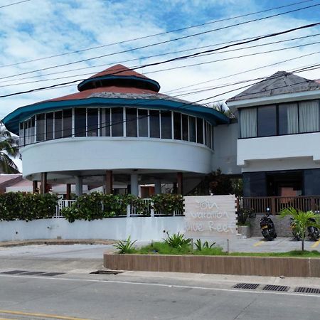 On Vacation Blue Reef Hotel San Andrés Exterior photo