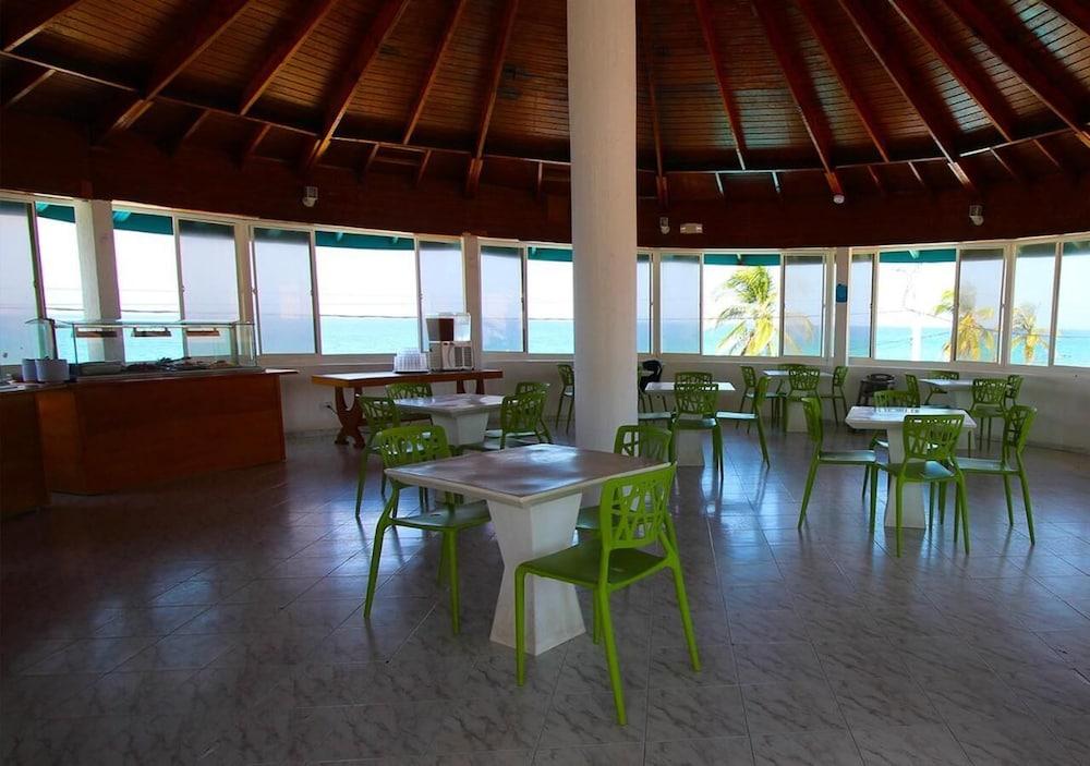 On Vacation Blue Reef Hotel San Andrés Exterior photo